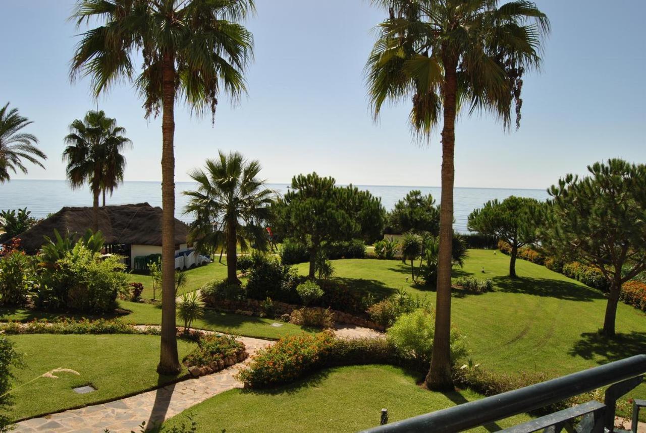 Mi Capricho Daire Mijas Dış mekan fotoğraf