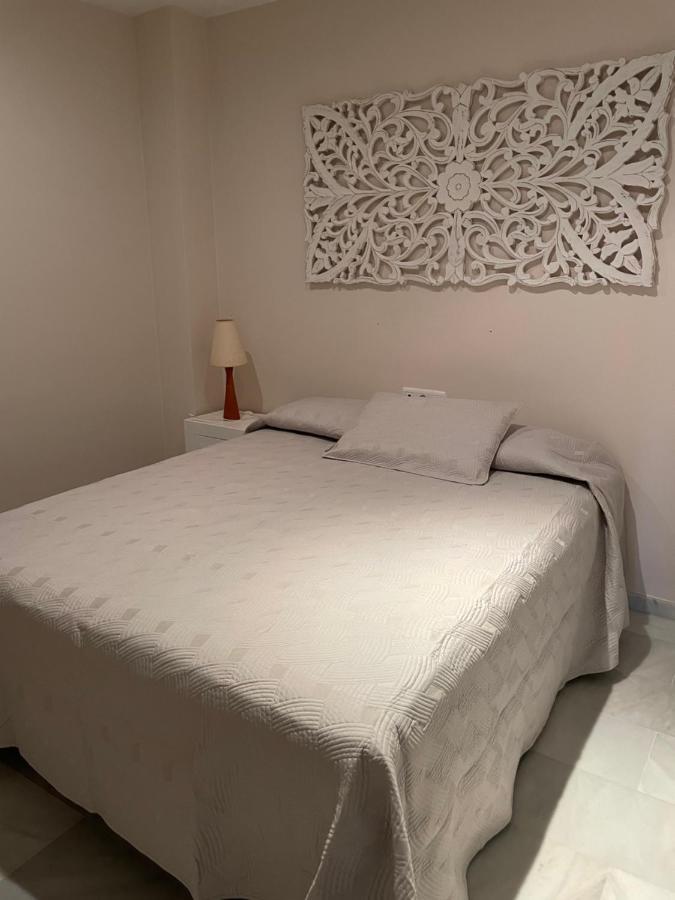 Mi Capricho Daire Mijas Dış mekan fotoğraf