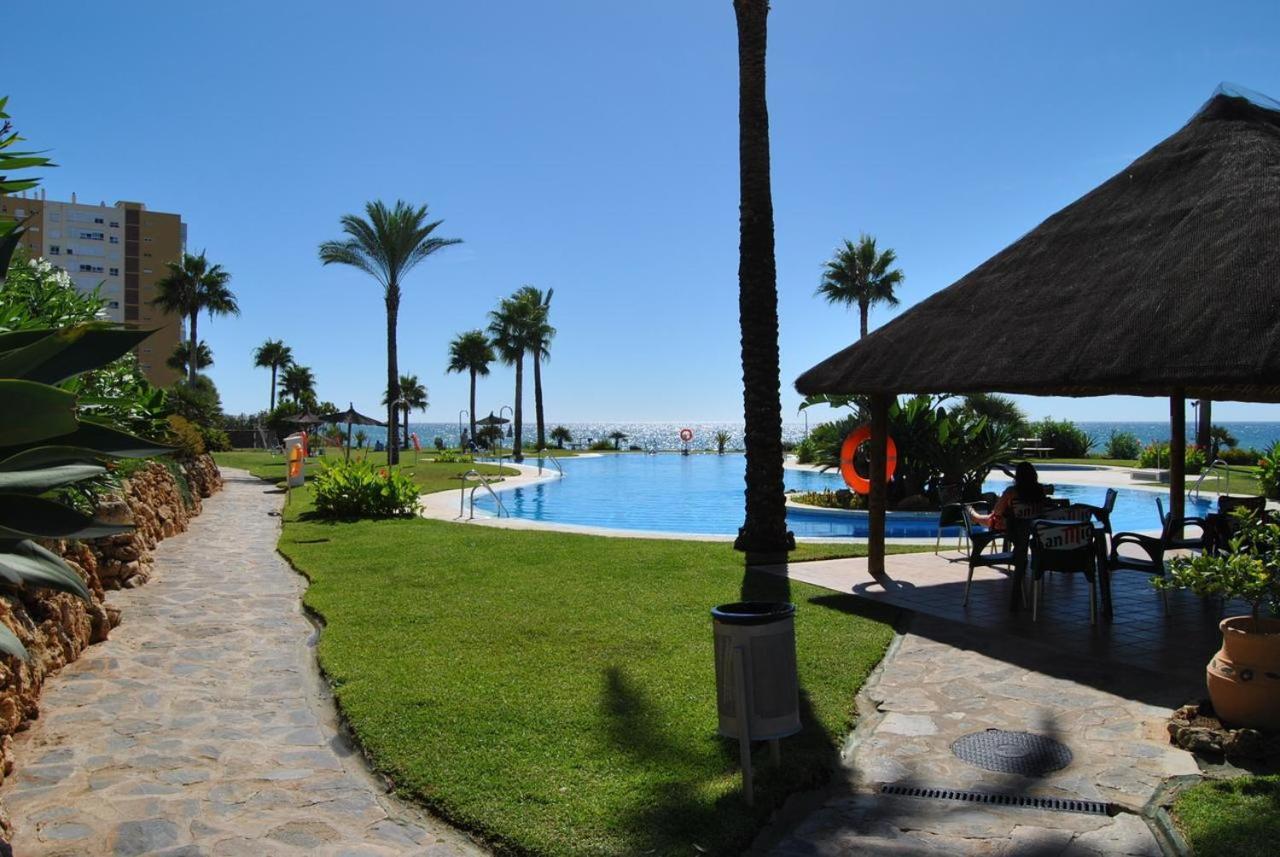 Mi Capricho Daire Mijas Dış mekan fotoğraf