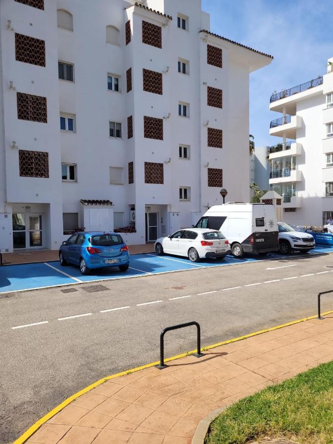 Mi Capricho Daire Mijas Dış mekan fotoğraf