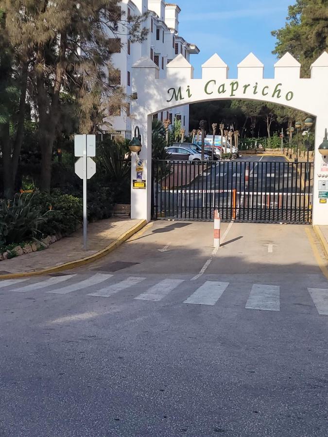 Mi Capricho Daire Mijas Dış mekan fotoğraf
