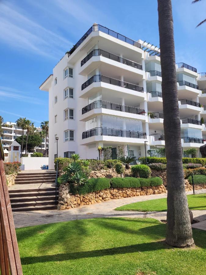 Mi Capricho Daire Mijas Dış mekan fotoğraf