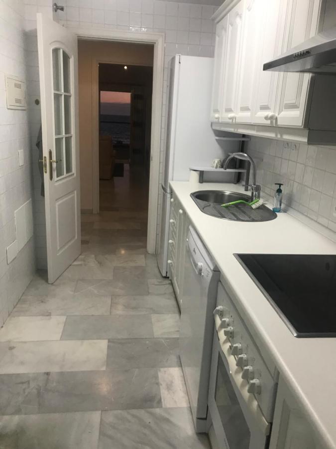 Mi Capricho Daire Mijas Dış mekan fotoğraf