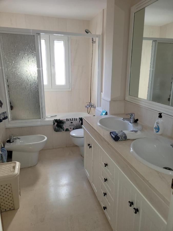 Mi Capricho Daire Mijas Dış mekan fotoğraf