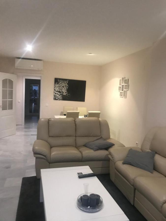 Mi Capricho Daire Mijas Dış mekan fotoğraf