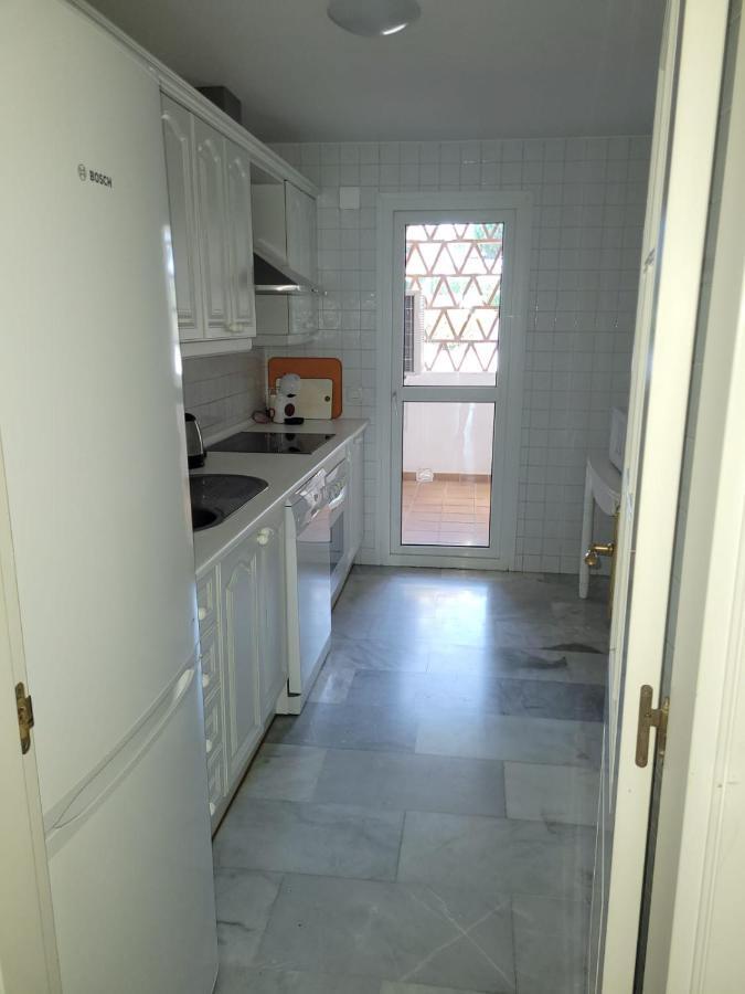 Mi Capricho Daire Mijas Dış mekan fotoğraf