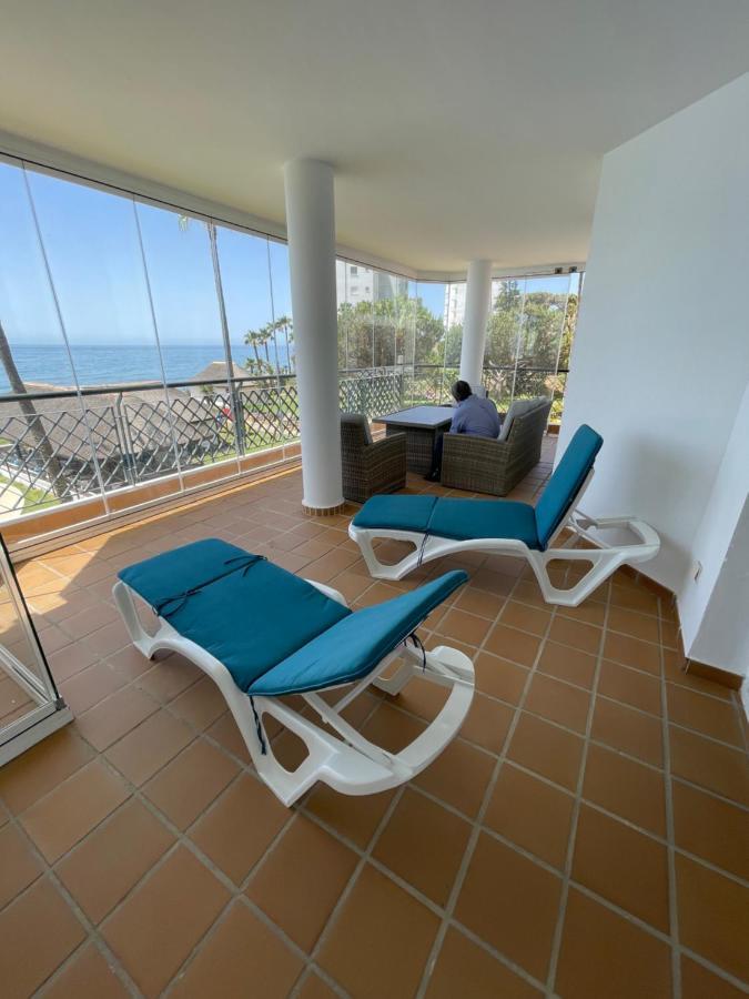 Mi Capricho Daire Mijas Dış mekan fotoğraf