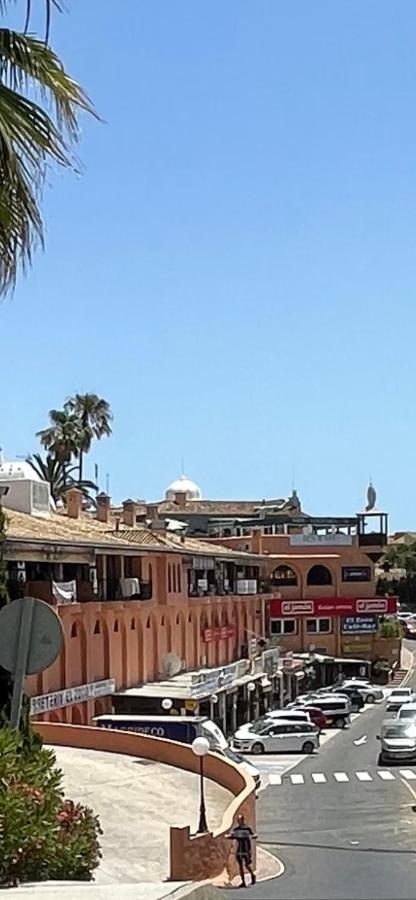 Mi Capricho Daire Mijas Dış mekan fotoğraf