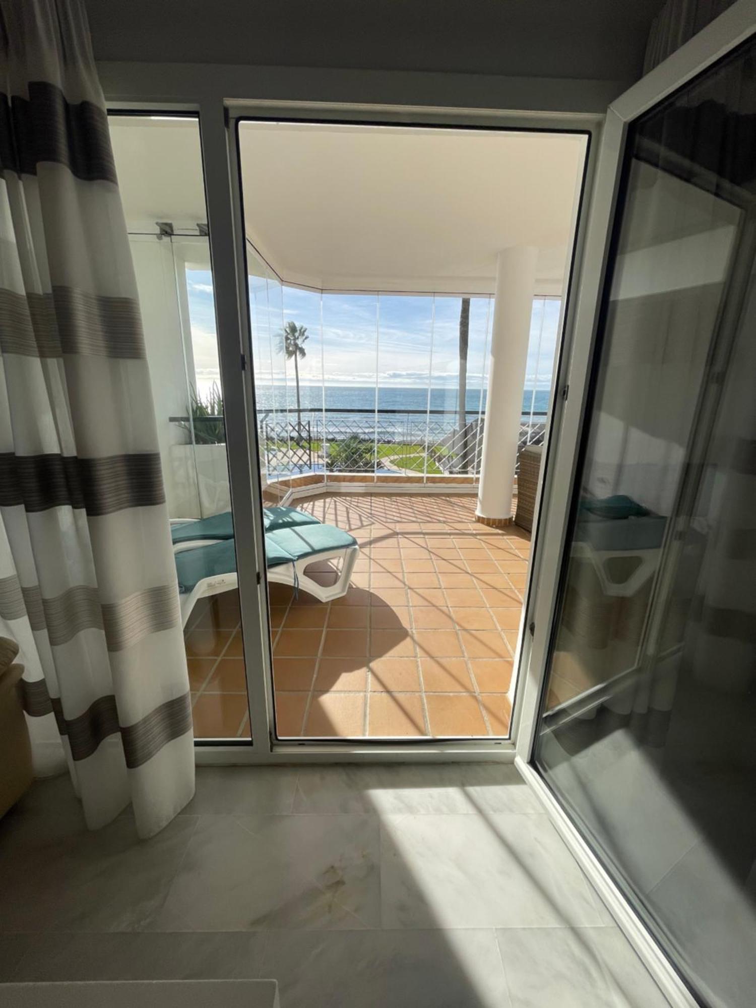 Mi Capricho Daire Mijas Dış mekan fotoğraf