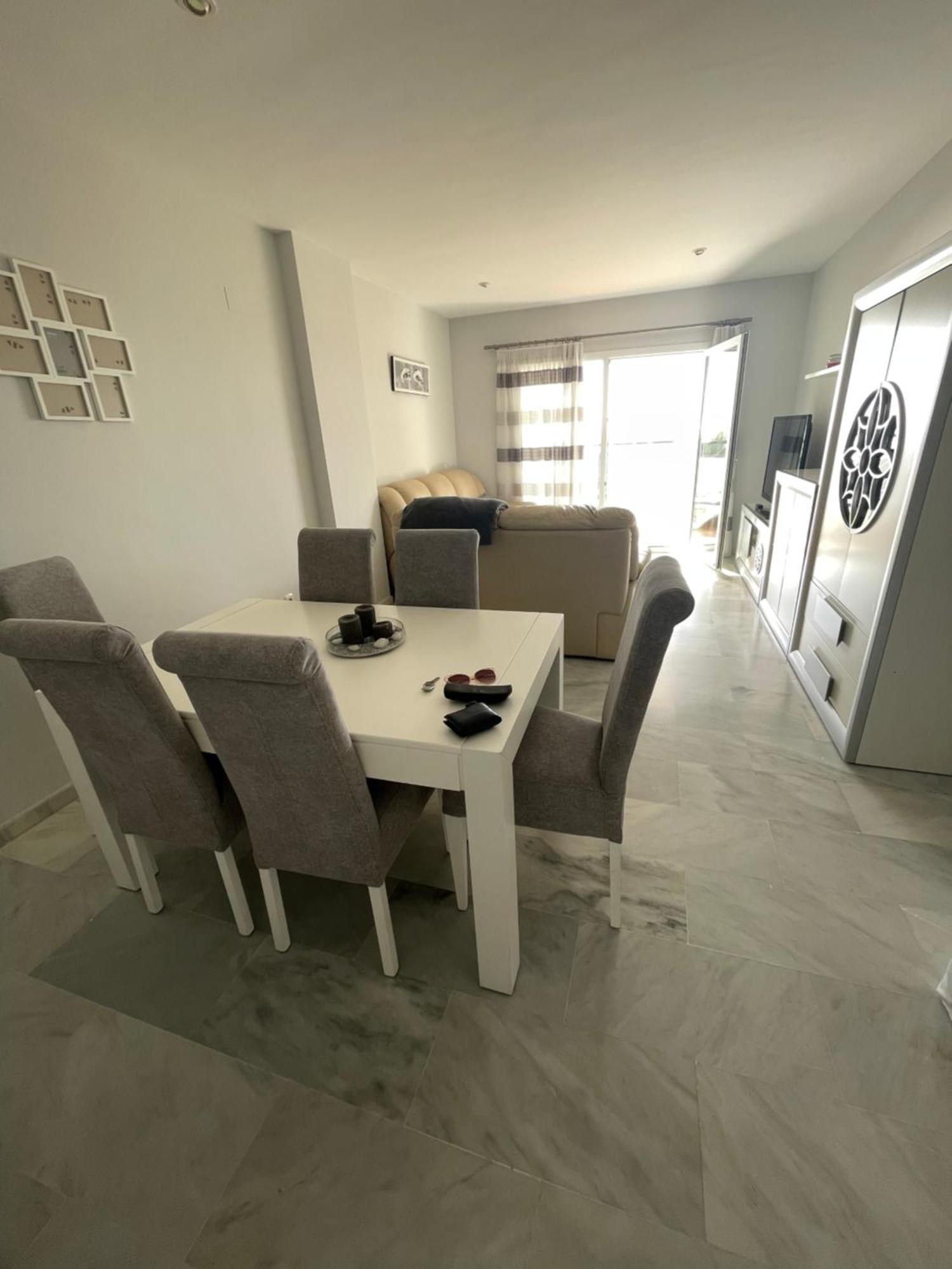 Mi Capricho Daire Mijas Dış mekan fotoğraf