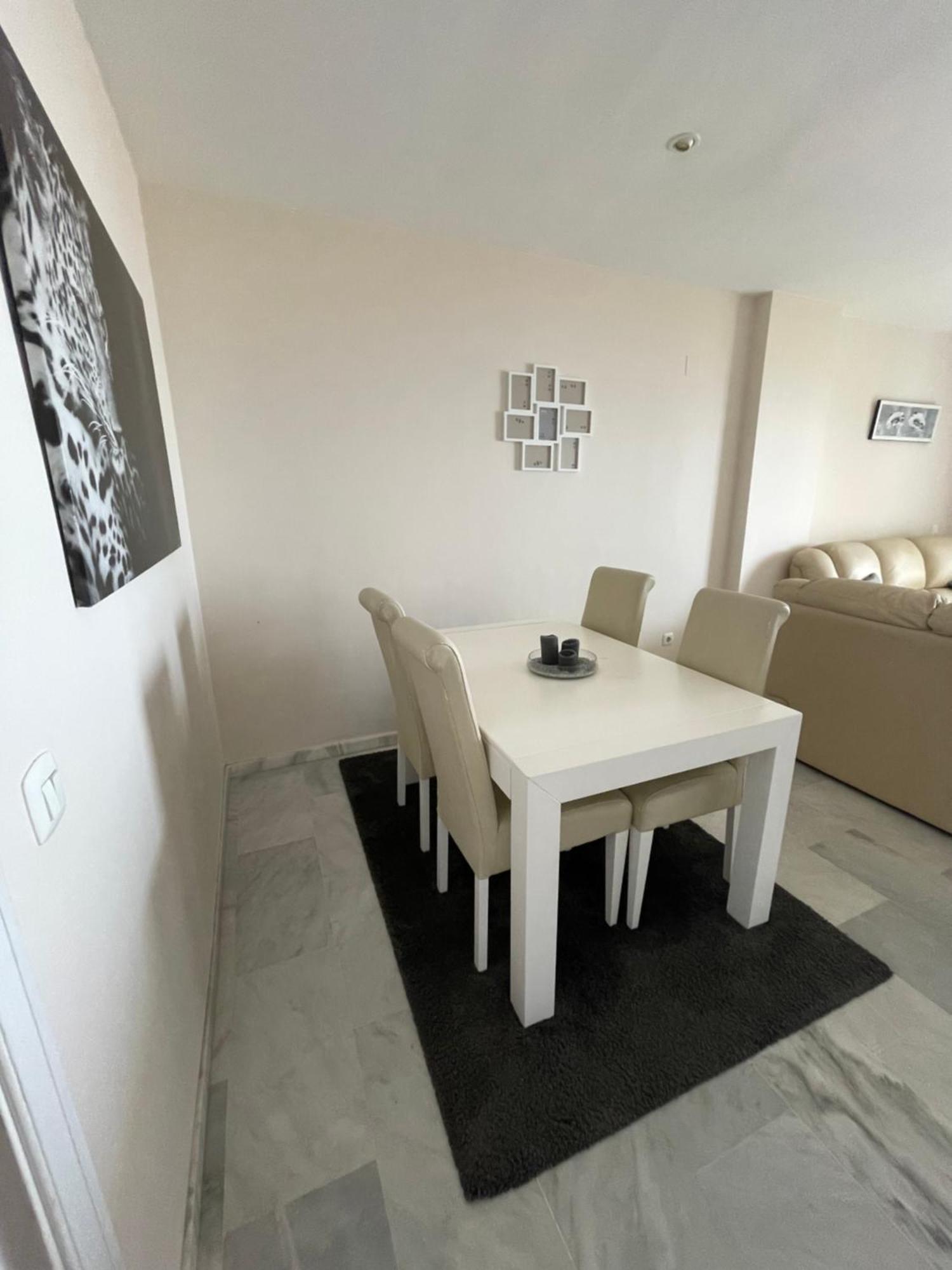Mi Capricho Daire Mijas Dış mekan fotoğraf